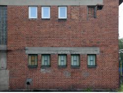 Photo Textures of Buildings